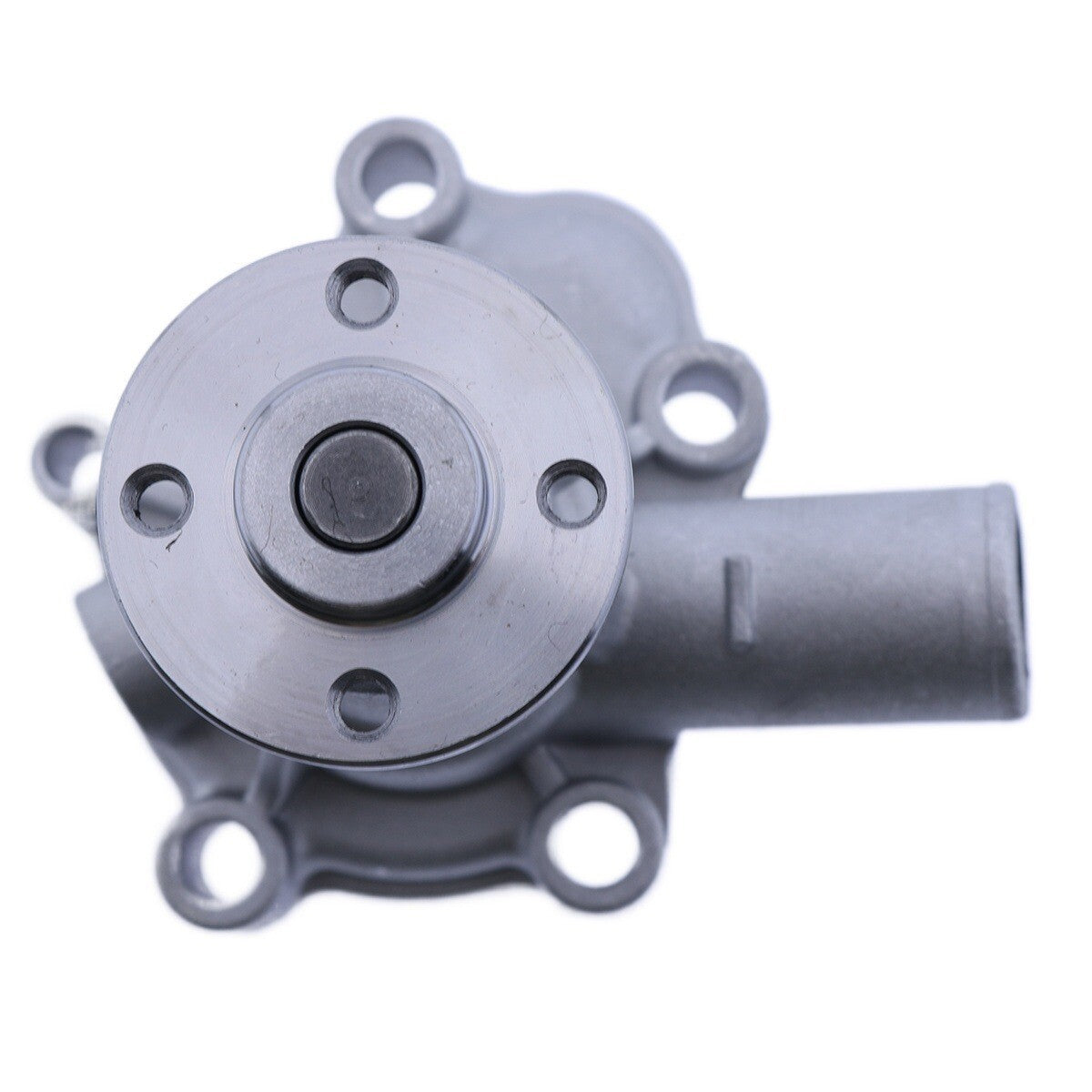 Water Pump 121023-42100 CH15502 for Yanmar 3T72HA John Deere 650 750 665 780 785
