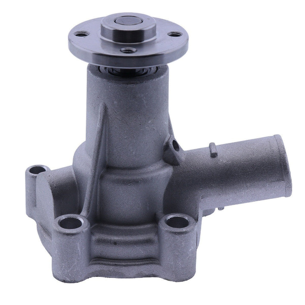 Water Pump 121023-42100 CH15502 for Yanmar 3T72HA John Deere 650 750 665 780 785