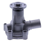Water Pump 121023-42100 CH15502 for Yanmar 3T72HA John Deere 650 750 665 780 785