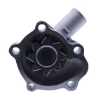 Water Pump 121023-42100 CH15502 for Yanmar 3T72HA John Deere 650 750 665 780 785