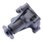 Water Pump 121023-42100 CH15502 for Yanmar 3T72HA John Deere 650 750 665 780 785