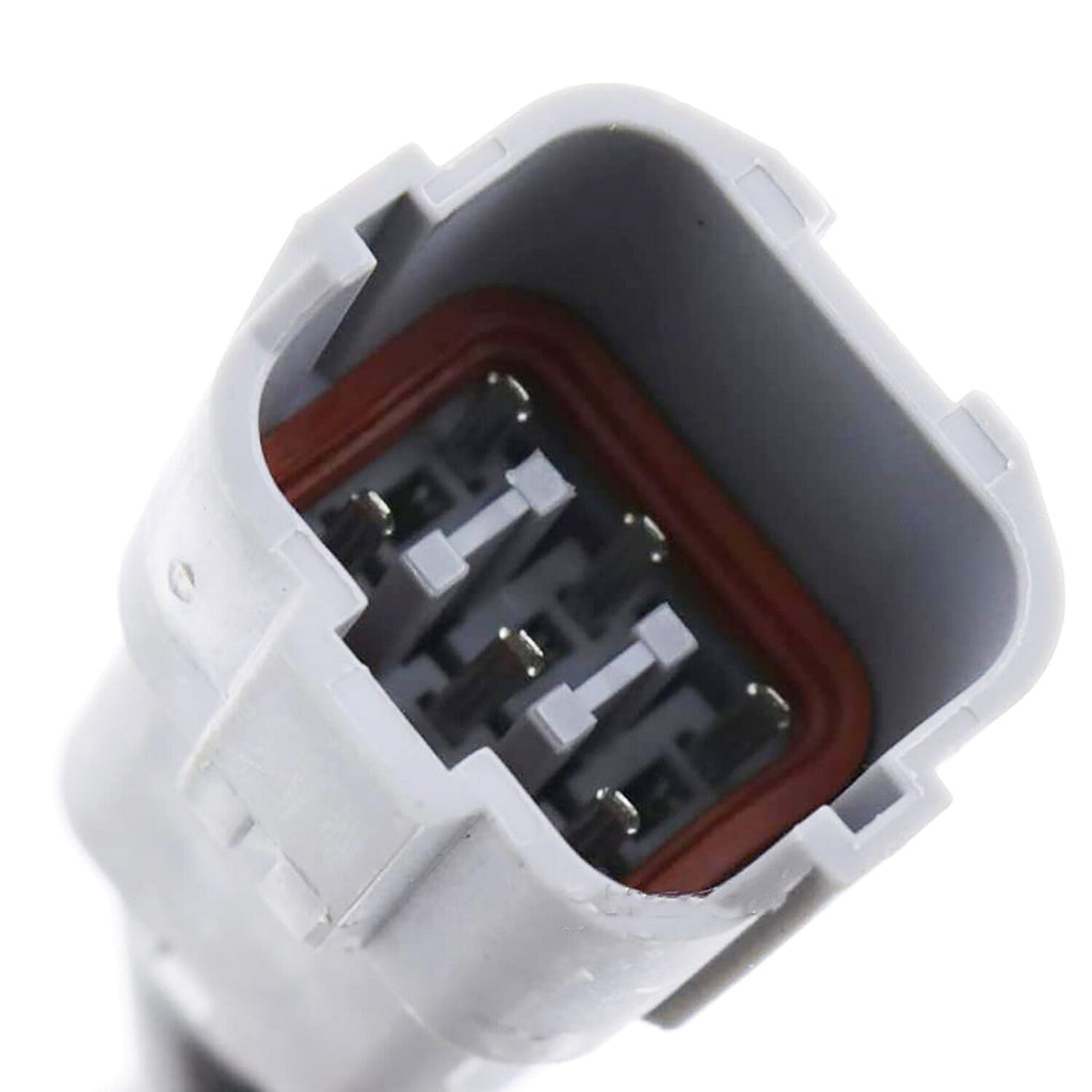 21N4-10400 Starter Ignition Switch for Case 1221E Hyundai HL730-7 HL730-7A