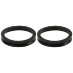 2X Lower Pivot Pin Seal 6651709 for Bobcat S100 S130 S150 S160 S175 S185 S205