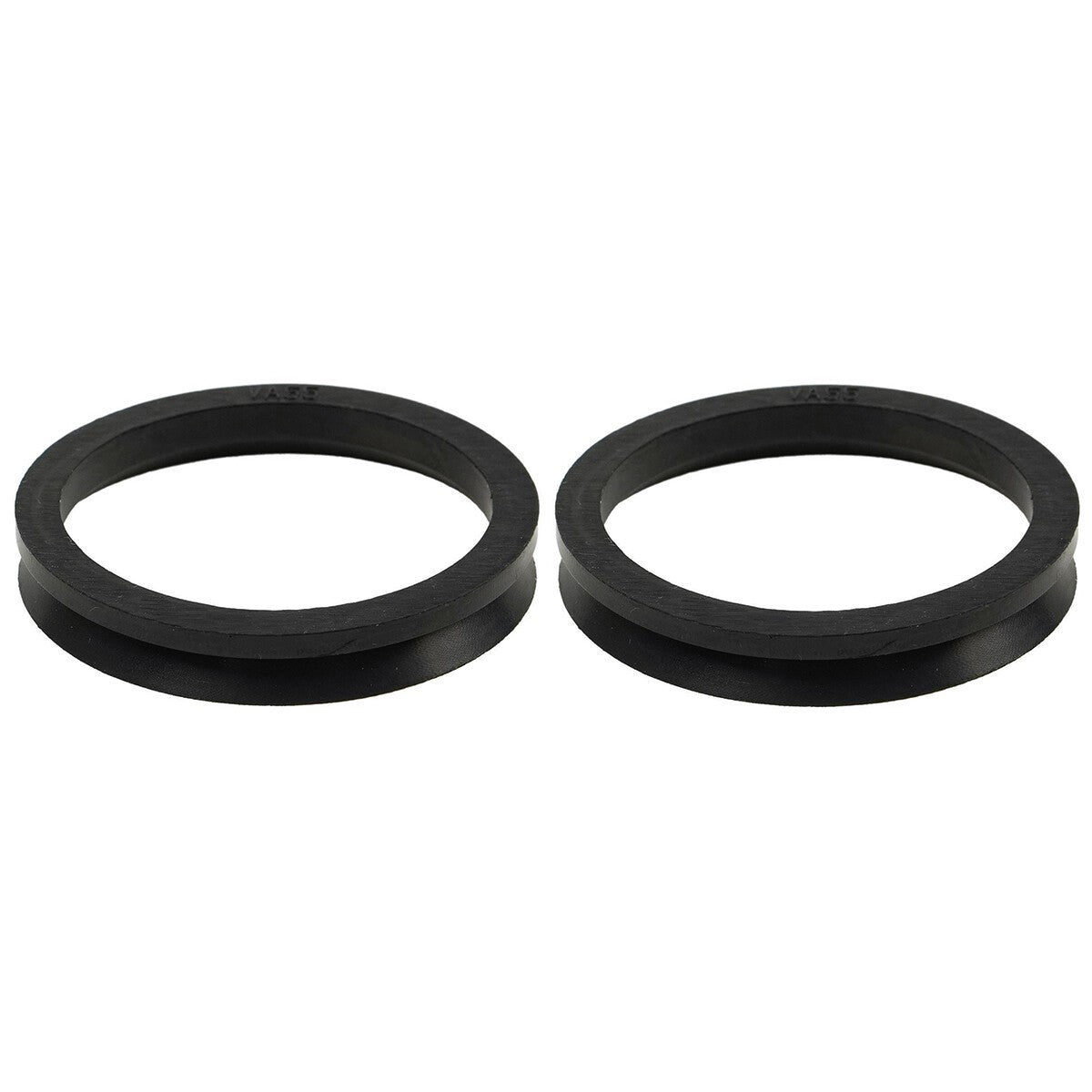 2X Lower Pivot Pin Seal 6651709 for Bobcat S100 S130 S150 S160 S175 S185 S205