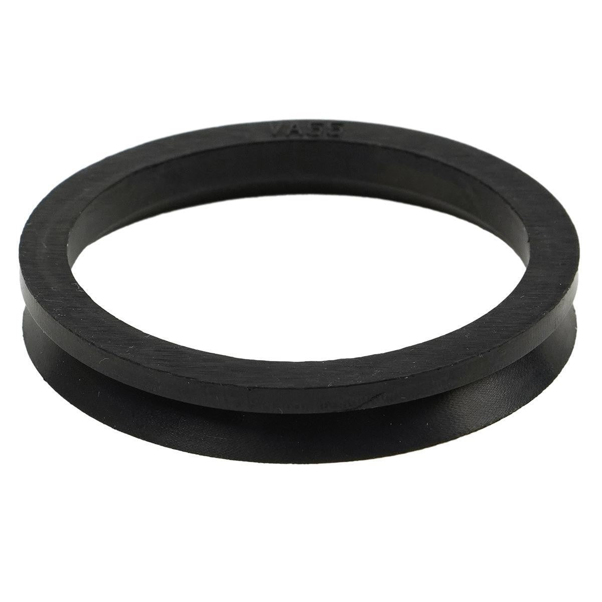 2X Lower Pivot Pin Seal 6651709 for Bobcat S100 S130 S150 S160 S175 S185 S205