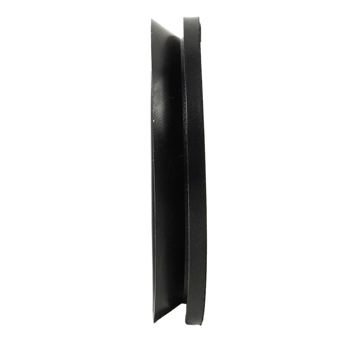 2X Lower Pivot Pin Seal 6651709 for Bobcat S100 S130 S150 S160 S175 S185 S205