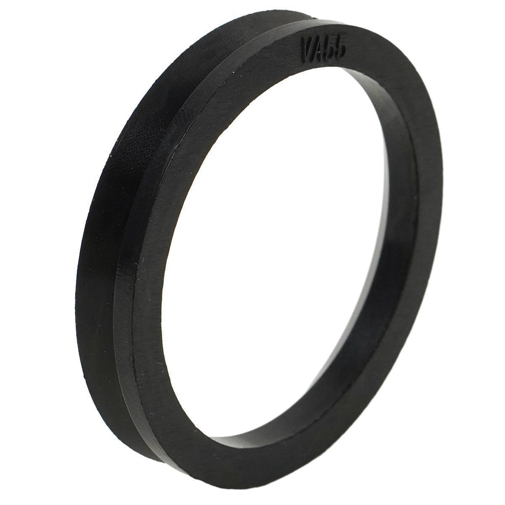 2X Lower Pivot Pin Seal 6651709 for Bobcat S100 S130 S150 S160 S175 S185 S205