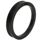 2X Lower Pivot Pin Seal 6651709 for Bobcat S100 S130 S150 S160 S175 S185 S205