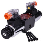12V Hydraulic Solenoid Valve RPE3-063Z11/01200E1 for Argo-Hytos