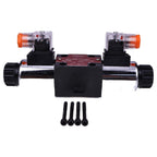 12V Hydraulic Solenoid Valve RPE3-063Z11/01200E1 for Argo-Hytos