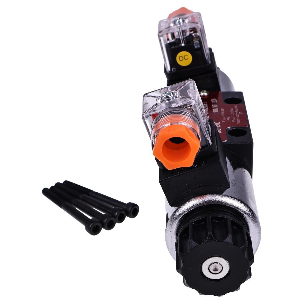 12V Hydraulic Solenoid Valve RPE3-063Z11/01200E1 for Argo-Hytos