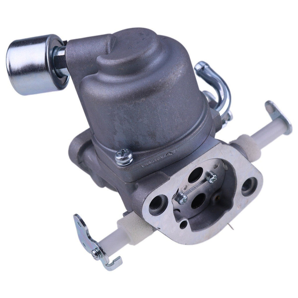 Carburetor Set 594207 597126 for Briggs & Stratton 40N777-0001-B1 40N877-0051-G1