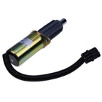24V Fuel Shutoff Solenoid 3921980 3918601 for Cummins Engine 6CT 6CTA 6C 8.3