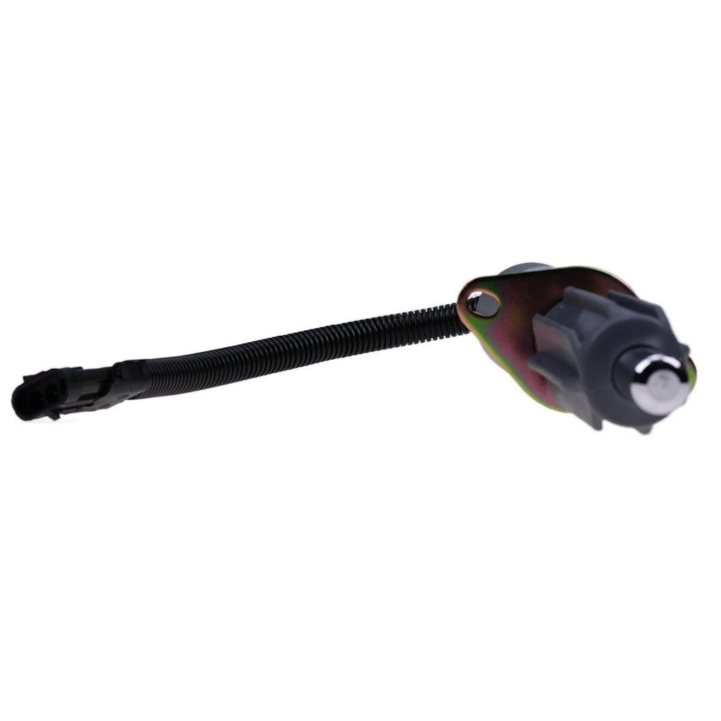 24V Fuel Shutoff Solenoid 3921980 3918601 for Cummins Engine 6CT 6CTA 6C 8.3
