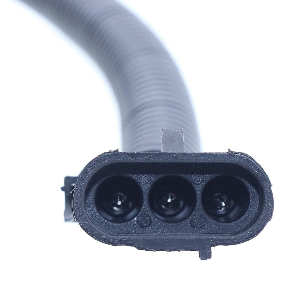 24V Fuel Shutoff Solenoid 3921980 3918601 for Cummins Engine 6CT 6CTA 6C 8.3