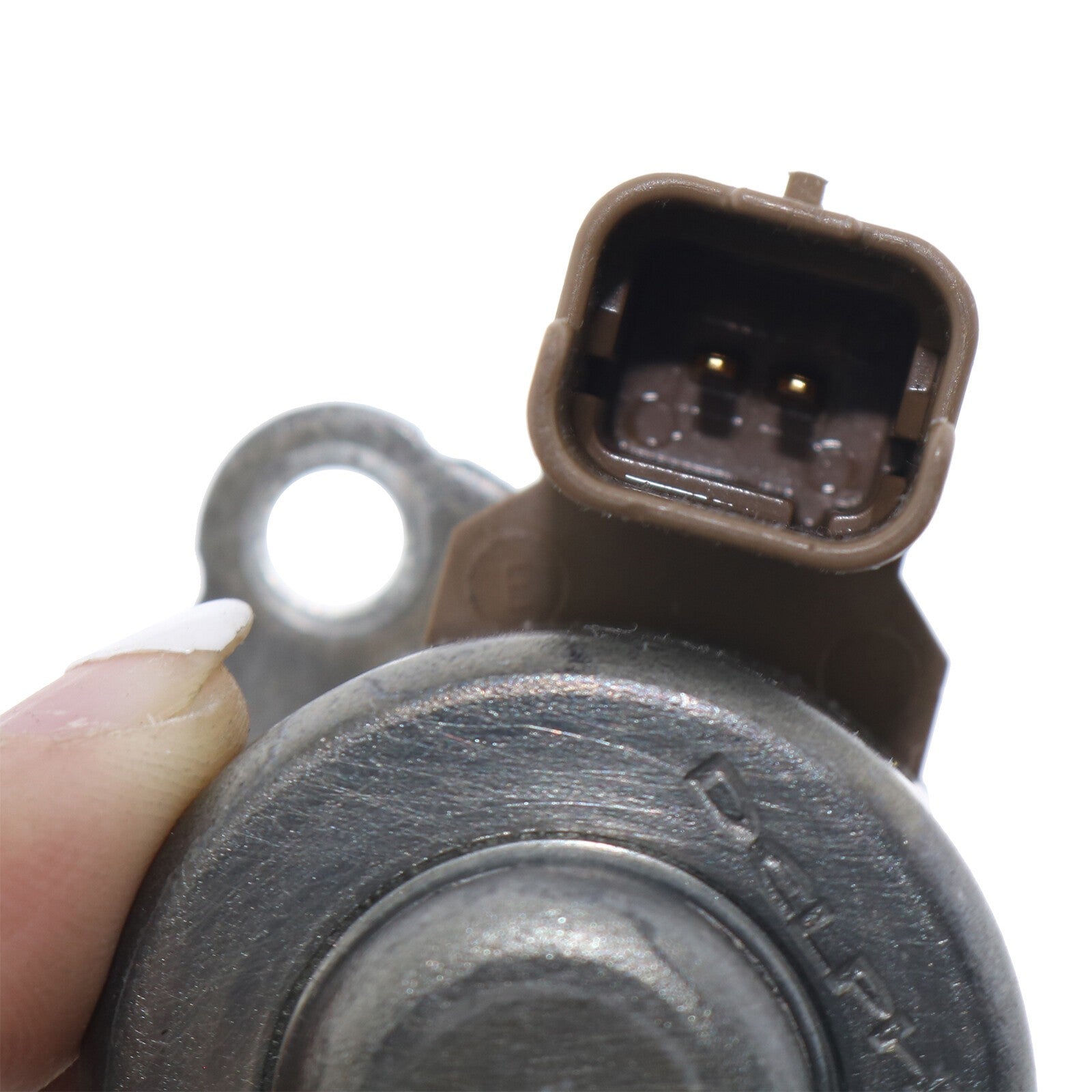 SCV Suction Control Valve 7256772 for Bobcat Excavator E32 E35 Loader S450 S550
