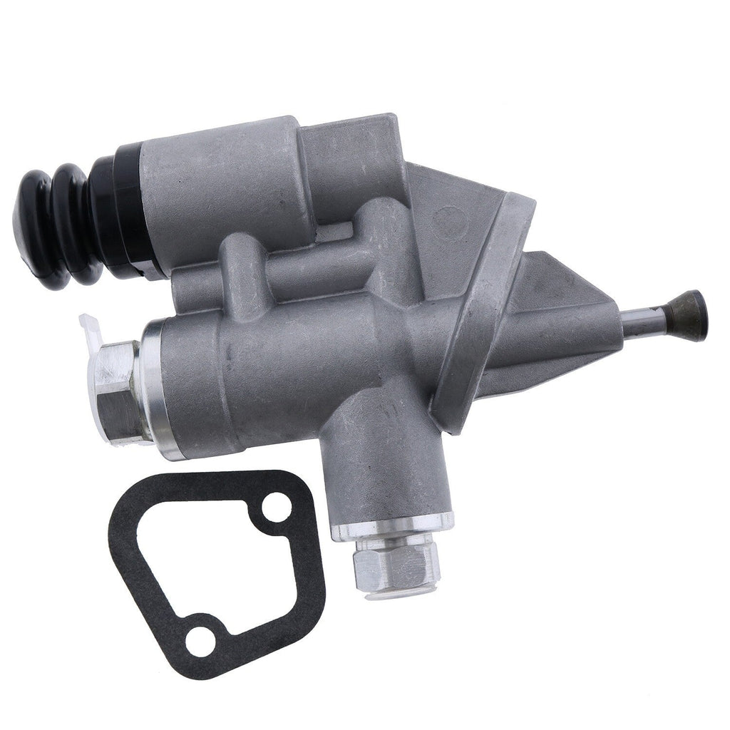 Fuel Transfer Pump 3415661 4988747 for Cummins C8.3L 6C 6CT 6CTA 6CTAA