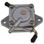 Fuel Pump AM109212 AM106164 for John Deere 108 111 111H 112L 130 LX172 LX173
