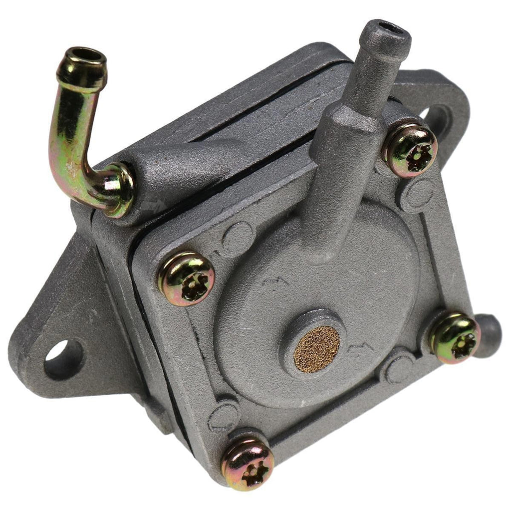 Fuel Pump AM109212 AM106164 for John Deere 108 111 111H 112L 130 LX172 LX173