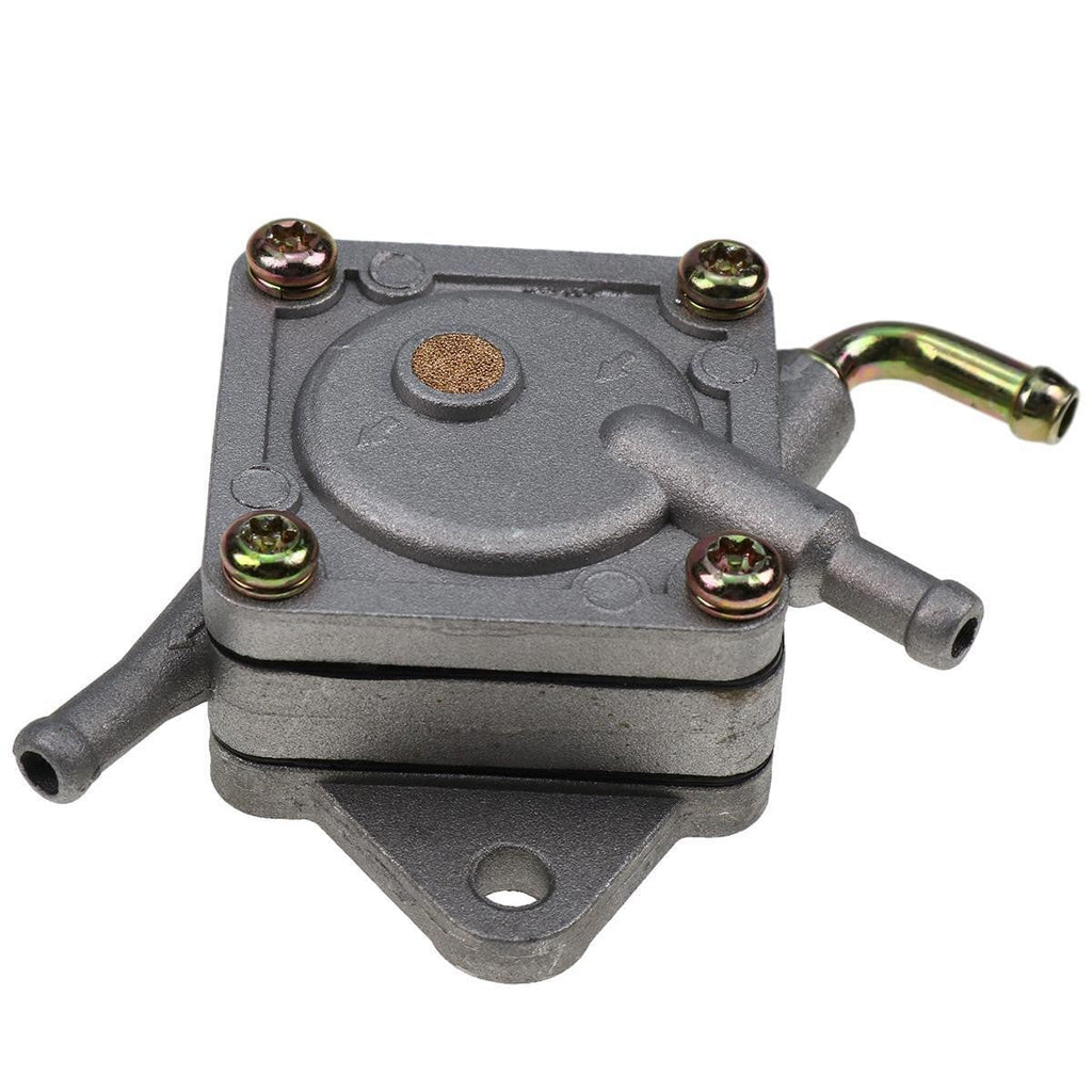 Fuel Pump AM109212 AM106164 for John Deere 108 111 111H 112L 130 LX172 LX173