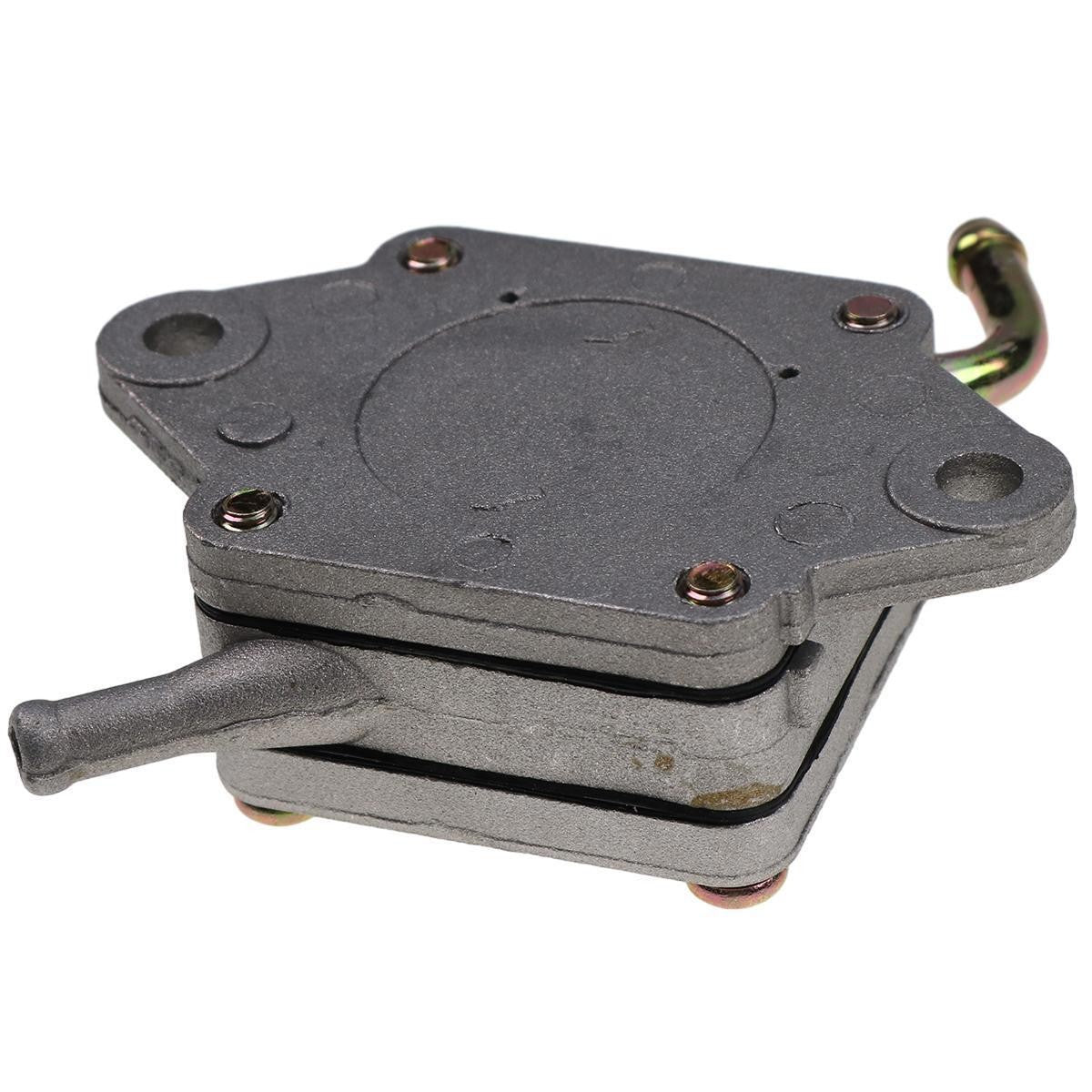 Fuel Pump AM109212 AM106164 for John Deere 108 111 111H 112L 130 LX172 LX173