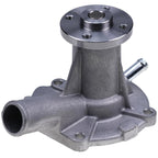 Water Pump 15534-73030 15531-73430 for Kubota Engine Z600