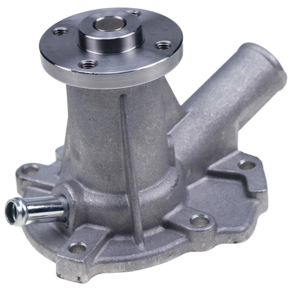 Water Pump 15534-73030 15531-73430 for Kubota Engine Z600