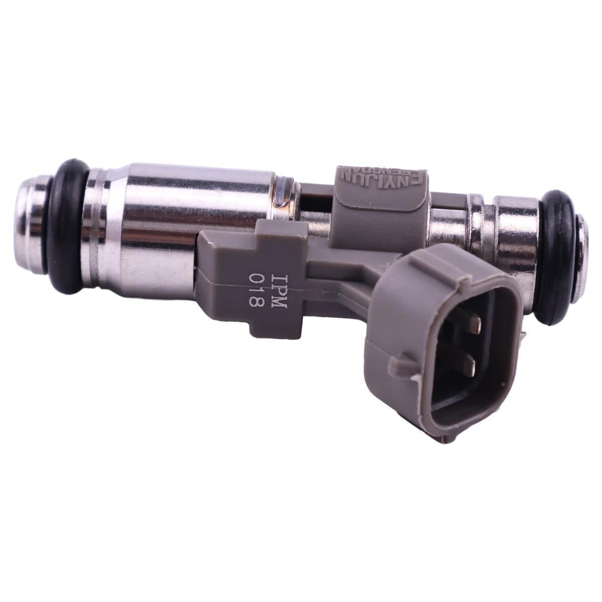 Fuel Injector AUC11700 for John Deere Gator 835R 18 XUV835M XUV825E XUV835E