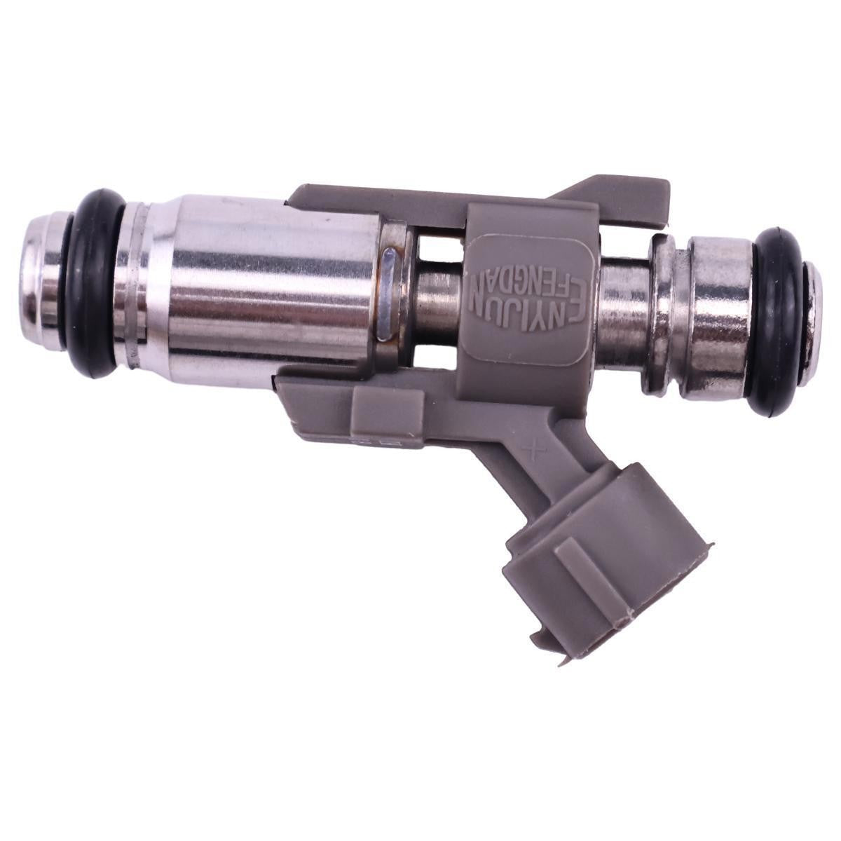 Fuel Injector AUC11700 for John Deere Gator 835R 18 XUV835M XUV825E XUV835E