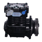 Air Brake Compressor R23522122 R23522123 for Detroit Series 60 12.7 TU-FLO 750