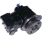 Air Brake Compressor R23522122 R23522123 for Detroit Series 60 12.7 TU-FLO 750