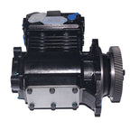 Air Brake Compressor R23522122 R23522123 for Detroit Series 60 12.7 TU-FLO 750