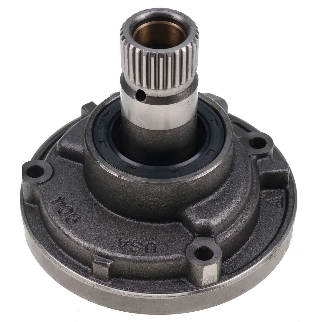 Hydraulic Pump 04/500217 for JCB 4C 3CX-4WD 3D-4 3DS-2 3CX-4 3CX-2 3C-MK3 3D-MK3