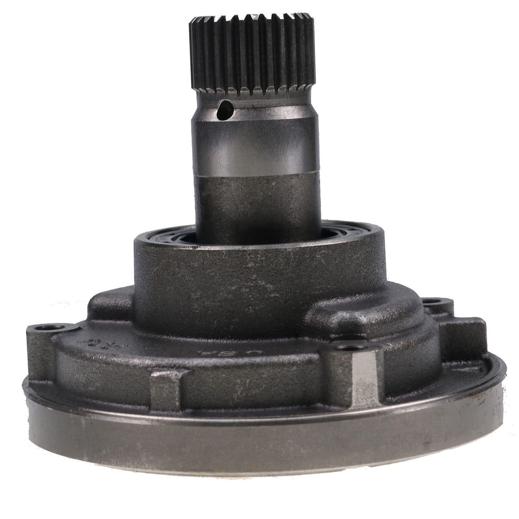 Hydraulic Pump 04/500217 for JCB 4C 3CX-4WD 3D-4 3DS-2 3CX-4 3CX-2 3C-MK3 3D-MK3