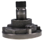 Hydraulic Pump 04/500217 for JCB 4C 3CX-4WD 3D-4 3DS-2 3CX-4 3CX-2 3C-MK3 3D-MK3
