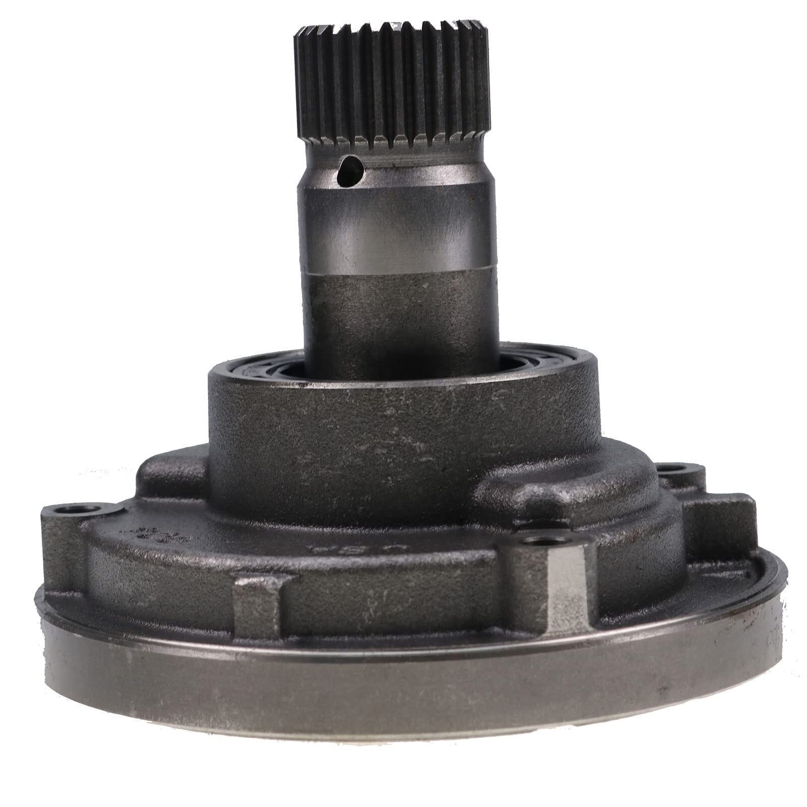 Hydraulic Pump 04/500217 for JCB 4C 3CX-4WD 3D-4 3DS-2 3CX-4 3CX-2 3C-MK3 3D-MK3