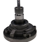 Hydraulic Pump 04/500217 for JCB 4C 3CX-4WD 3D-4 3DS-2 3CX-4 3CX-2 3C-MK3 3D-MK3