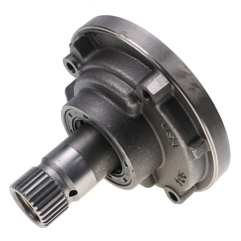 Hydraulic Pump 04/500217 for JCB 4C 3CX-4WD 3D-4 3DS-2 3CX-4 3CX-2 3C-MK3 3D-MK3