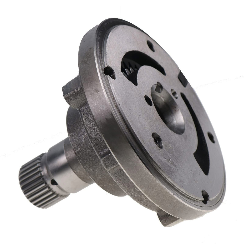 Hydraulic Pump 04/500217 for JCB 4C 3CX-4WD 3D-4 3DS-2 3CX-4 3CX-2 3C-MK3 3D-MK3