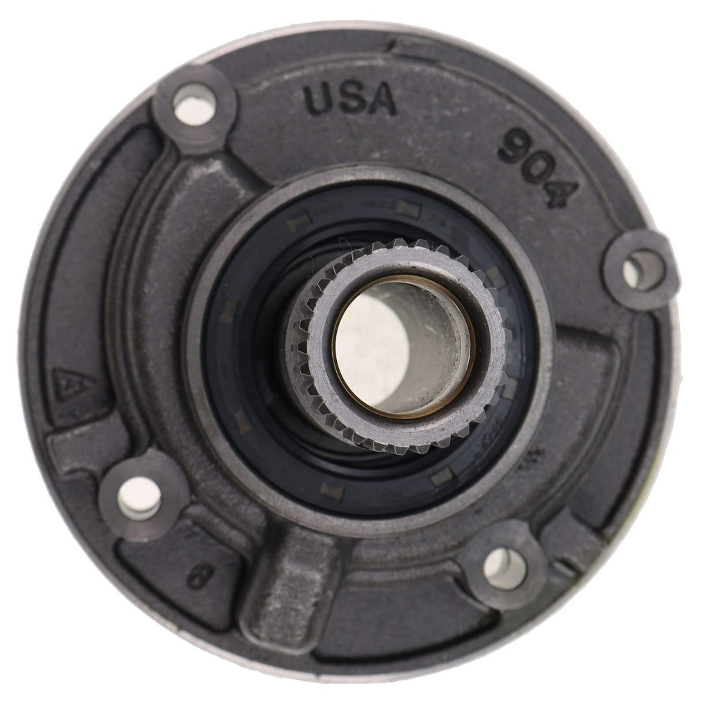 Hydraulic Pump 04/500217 for JCB 4C 3CX-4WD 3D-4 3DS-2 3CX-4 3CX-2 3C-MK3 3D-MK3