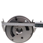 Hydraulic Pump 04/500217 for JCB 4C 3CX-4WD 3D-4 3DS-2 3CX-4 3CX-2 3C-MK3 3D-MK3