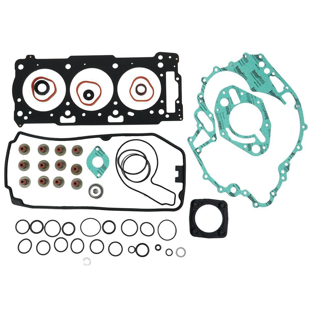 Gasket Kit 420296565 420888862 420890082 for SeaDoo 4-TEC RXT RXP GTX GTI 130