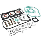 Gasket Kit 420296565 420888862 420890082 for SeaDoo 4-TEC RXT RXP GTX GTI 130