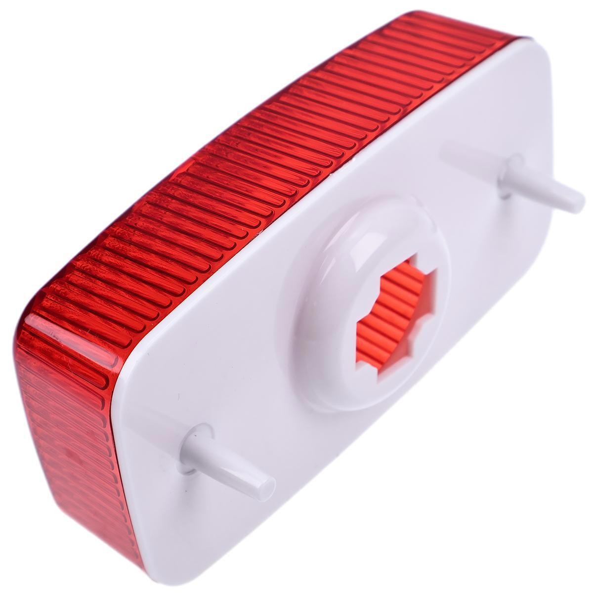 Tail Light Lamp AM35079 AM105057 for John Deere 214 212 200 216 210 300 318 332