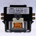 24V AC Coil Definite Purpose Contactor SA-1.5P-40A-24V for Air Condition