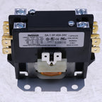 24V AC Coil Definite Purpose Contactor SA-1.5P-40A-24V for Air Condition