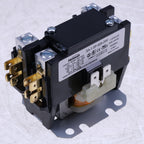 24V AC Coil Definite Purpose Contactor SA-1.5P-40A-24V for Air Condition