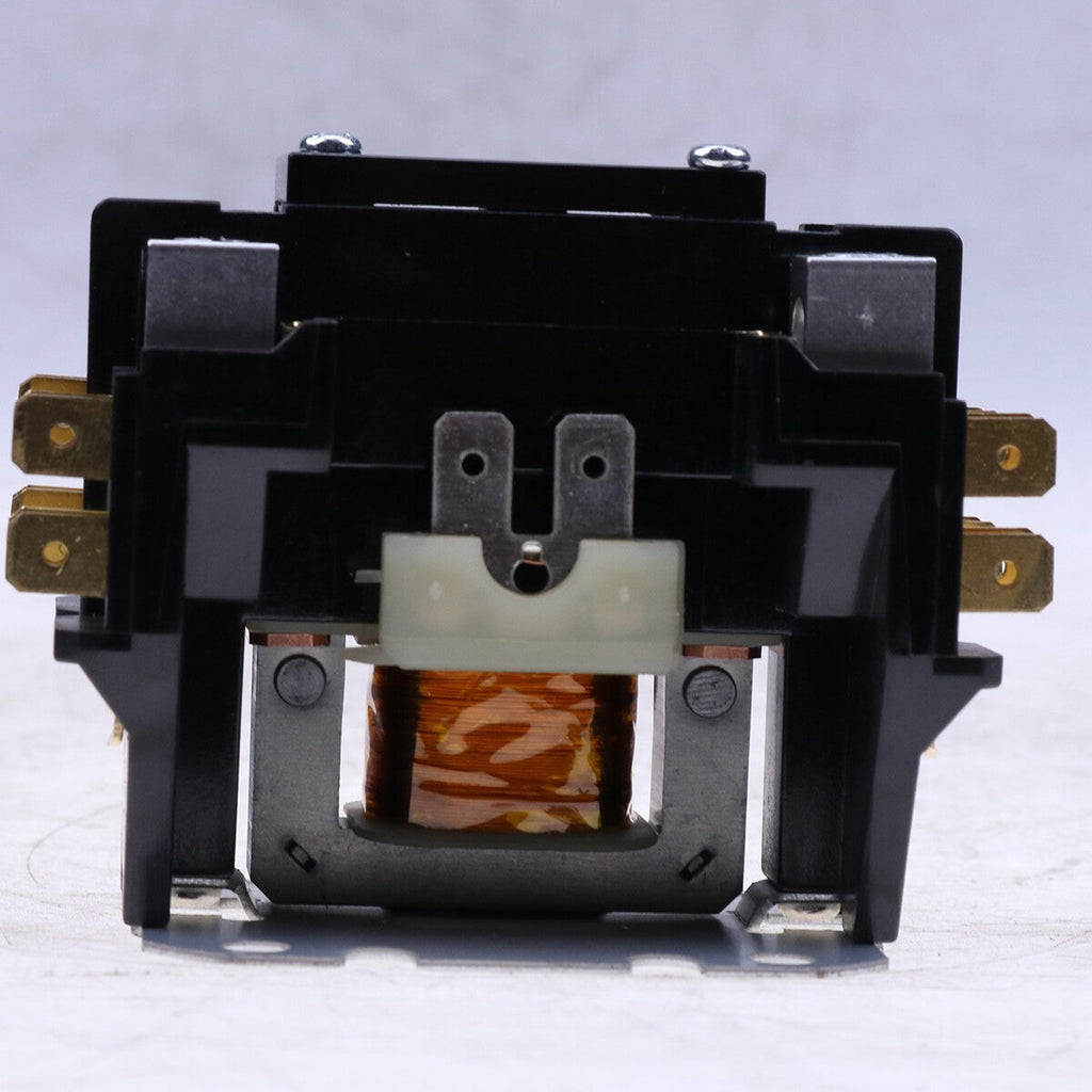24V AC Coil Definite Purpose Contactor SA-1.5P-40A-24V for Air Condition