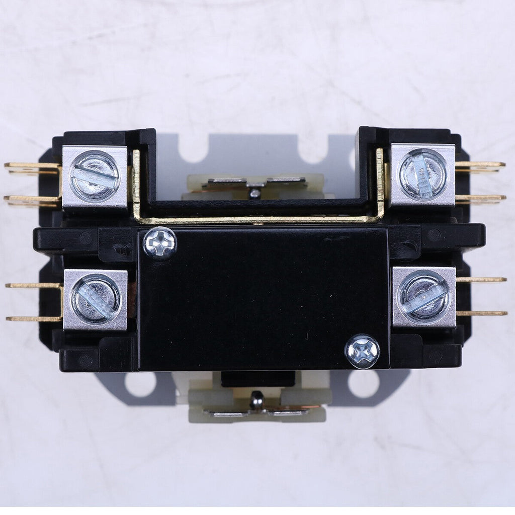 24V AC Coil Definite Purpose Contactor SA-1.5P-40A-24V for Air Condition