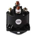 12V Solenoid Relay 28396 15-487 for Warn Winch Heavy Duty M6000 M8000 M8000S
